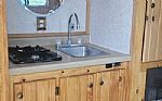 2004 Horse Trailer with Living Quarters Thumbnail 5