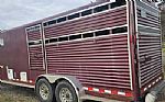2004 Horse Trailer with Living Quarters Thumbnail 11