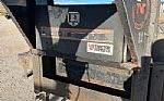 2022 35Ft Gooseneck Dovetail Flatbed Trailer Thumbnail 5
