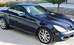 2006 SLK 350 Thumbnail 1