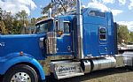 2022 W900L Thumbnail 1