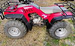 1987 FourTrax Foreman® 4X4 Thumbnail 1