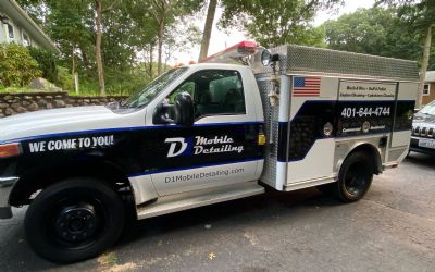 Photo of a 1999 Ford F550 for sale