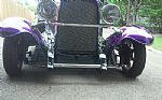 1929 Whippet Hot Rod Thumbnail 6