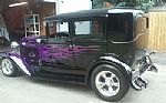 1929 Whippet Hot Rod Thumbnail 12