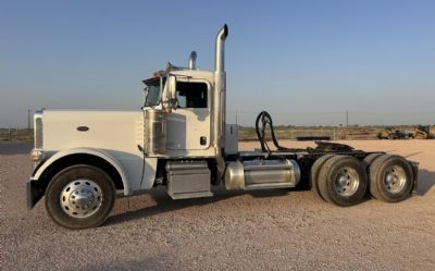 Photo of a 2020 Peterbilt 389 Day Cab for sale