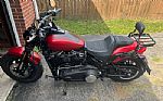 2019 Fatbob 114 Softail Chassis Thumbnail 3