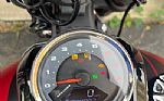 2019 Fatbob 114 Softail Chassis Thumbnail 4