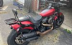 2019 Fatbob 114 Softail Chassis Thumbnail 6