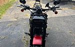 2019 Fatbob 114 Softail Chassis Thumbnail 5