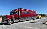 2005 Custom Coach Kingsley Custom Coach Thumbnail 1