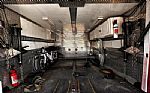 2005 Custom Coach Kingsley Custom Coach Thumbnail 15