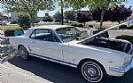 1966 Mustang Coupe Thumbnail 2