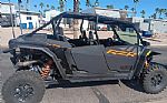 2024 RZR XP 4 1000 Premium Thumbnail 1