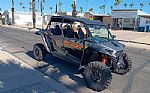 2024 RZR XP 4 1000 Premium Thumbnail 2