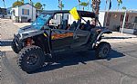 2024 RZR XP 4 1000 Premium Thumbnail 3
