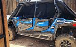 2015 RZR 900 Thumbnail 1