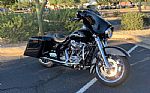 2009 Street Glide Thumbnail 3