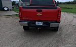 2012 Silverado 2500HD Thumbnail 4