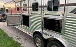 1997 4 Horse with Living Quarters Thumbnail 3