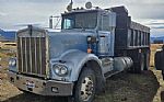 1974 Dump Truck Thumbnail 1