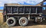 1974 Dump Truck Thumbnail 3