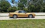 1998 Camaro Z28 CONVERTIBLE Thumbnail 3