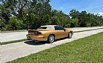 1998 Camaro Z28 CONVERTIBLE Thumbnail 8