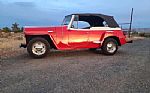 1949 Jeepster Thumbnail 1