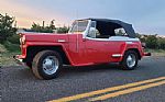 1949 Jeepster Thumbnail 4