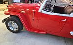 1949 Jeepster Thumbnail 16