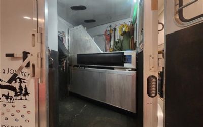 Photo of a 2019 Lakota 7209 2 Horse Trailer With Living Quarters for sale