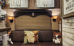 2019 7209 2 Horse Trailer with Living Quarters Thumbnail 4