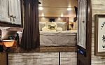 2019 7209 2 Horse Trailer with Living Quarters Thumbnail 5