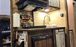 2019 7209 2 Horse Trailer with Living Quarters Thumbnail 16
