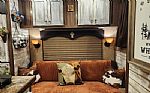2019 7209 2 Horse Trailer with Living Quarters Thumbnail 15
