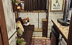 2019 7209 2 Horse Trailer with Living Quarters Thumbnail 19
