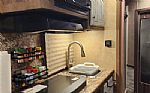 2019 7209 2 Horse Trailer with Living Quarters Thumbnail 26