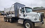 2024 C60 Volumetric Mixer Truck Thumbnail 1
