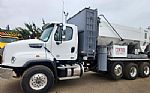 2024 C60 Volumetric Mixer Truck Thumbnail 2