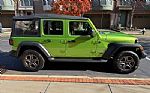 2018 Wrangler Unlimited Sport 4x4 Thumbnail 22
