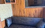 2017 Charger 3 Horse Trailer with Living Quarters Thumbnail 2