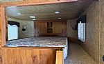 2017 Charger 3 Horse Trailer with Living Quarters Thumbnail 4