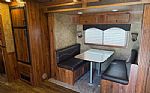 2017 Charger 3 Horse Trailer with Living Quarters Thumbnail 5