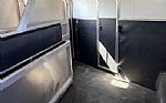 2017 Charger 3 Horse Trailer with Living Quarters Thumbnail 9