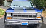 1984 Bronco 4WD Thumbnail 2