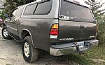 2003 Tundra SR5 4WD Thumbnail 4