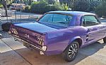 1967 Mustang Thumbnail 5