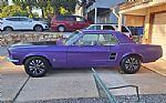 1967 Mustang Thumbnail 6