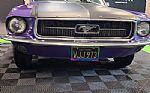 1967 Mustang Thumbnail 9
